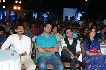 Yevade Subramanyam Movie Audio Launch